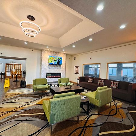 Grandstay Hotel And Suite Waseca Exterior photo